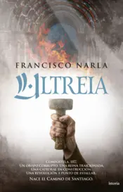 Cover image Ultreia