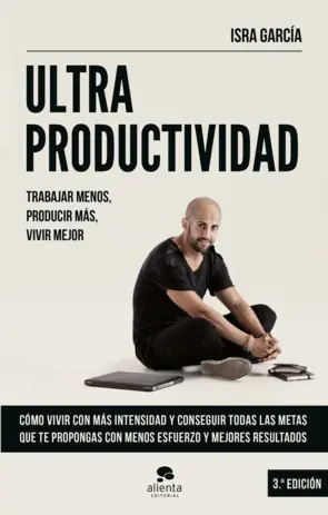 Portada Ultraproductividad
