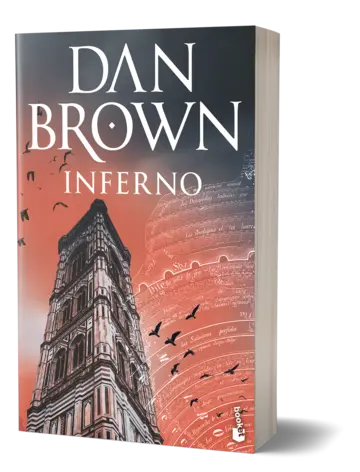Portada Inferno