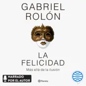 Portada La felicidad