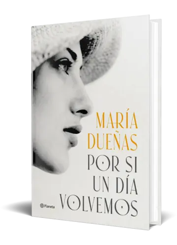 Portada TD Por si un día volvemos