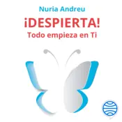 Portada ¡Despierta! Todo empieza en ti