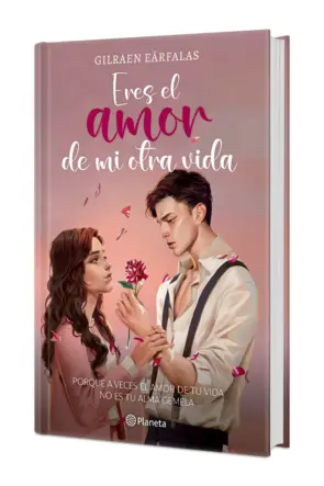 Portada TD Eres el amor de mi otra vida