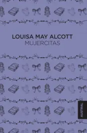 Portada Mujercitas