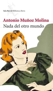 Portada Nada del otro mundo