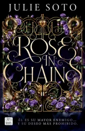 Portada Rose in chains