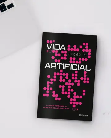 Imagen extra Vida artificial 4