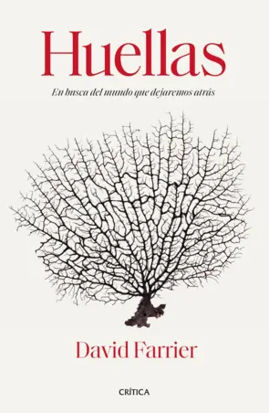 Portada Huellas