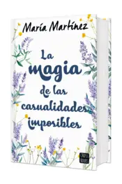 Portada TD La magia de las casualidades imposibles