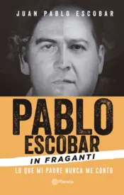Cover image Pablo Escobar In Fraganti