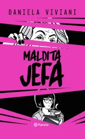 Cover image Maldita jefa