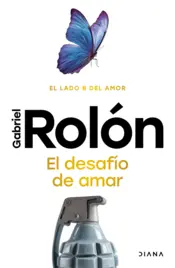 Portada El desafío de amar