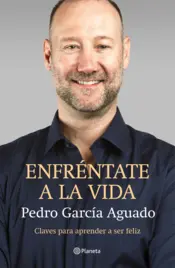 Portada Enfréntate a la vida