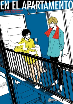 Portada En el apartamento nº 02/02