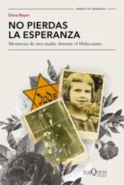 Portada No pierdas la esperanza