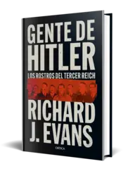Miniatura portada 3d Gente de Hitler