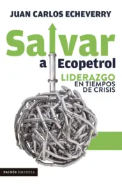 Portada Salvar a Ecopetrol