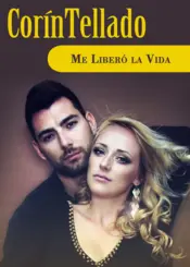 Portada Me liberó la vida