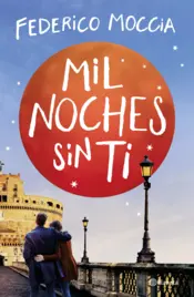 Portada Mil noches sin ti