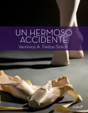 Portada Un hermoso accidente