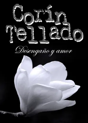 Portada Desengaño y amor
