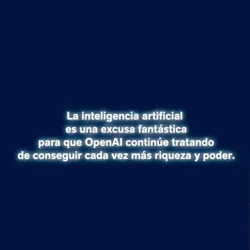Imagen extra El imperio de la IA 1
