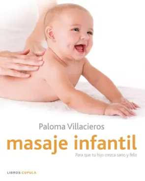 Portada Masaje infantil
