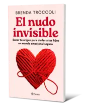 Miniatura portada 3d El nudo invisible