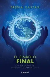 Portada El símbolo final