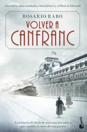 Portada Volver a Canfranc
