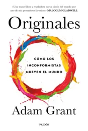 Portada Originales