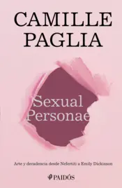 Portada Sexual Personae