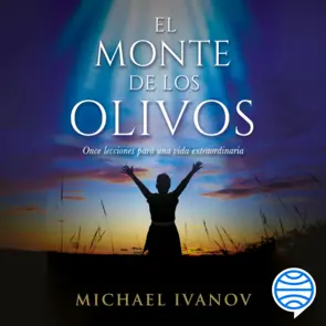 Portada El monte de los olivos