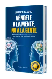 Portada Véndele a la mente, no a la gente TD