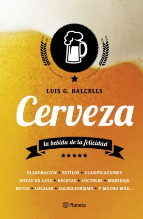Portada Cerveza