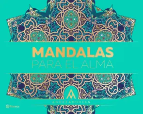 Portada Mandalas para el alma