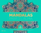 Portada Mandalas para el alma