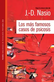 Portada Los más famosos casos de psicosis