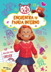 Portada Red. Encuentra tu panda interno