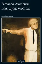 Portada Los ojos vacíos