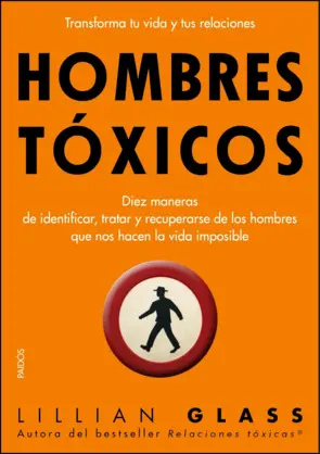 Portada Hombres tóxicos