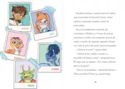 Portada Little Dragons 3. Una fiesta entre nubes 1