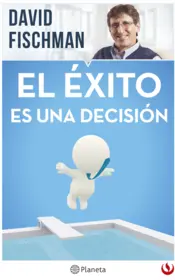 Portada El éxito es una decisión