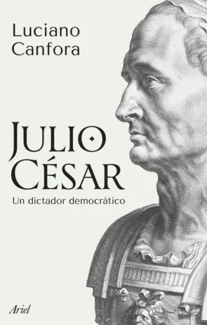 Portada Julio César