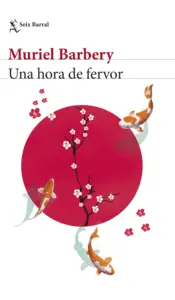 Portada Una hora de fervor