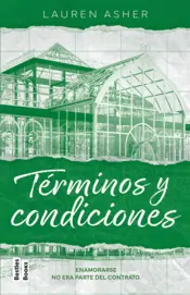 Portada Billonarios 2. Términos y condiciones (Edición mexicana)