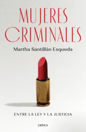 Portada Mujeres criminales
