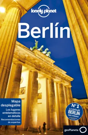 Portada Berlín 9