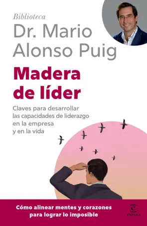 Portada Madera de líder