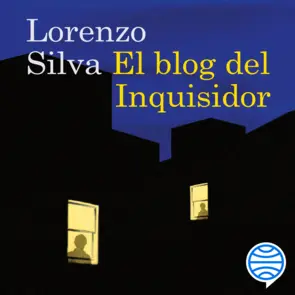 Portada El blog del Inquisidor